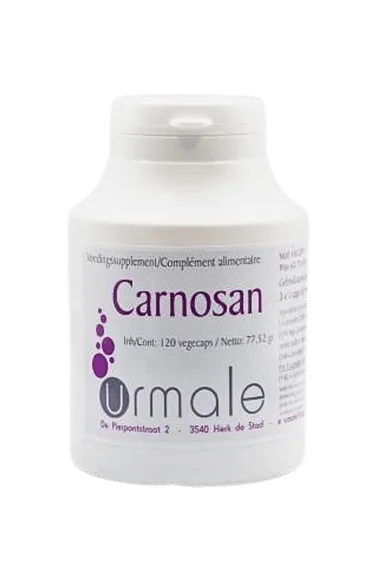 Carnosan (120 caps)