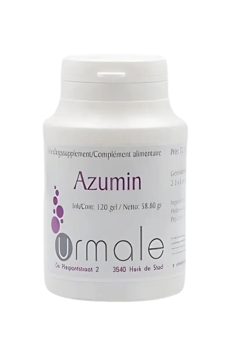 Azumin (120 caps)