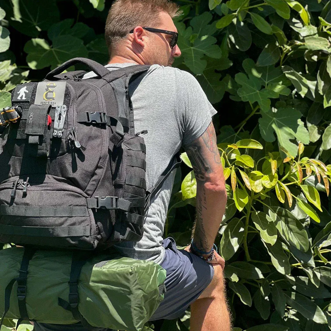 Sasquatch Seeker Survival Bag - Image 11
