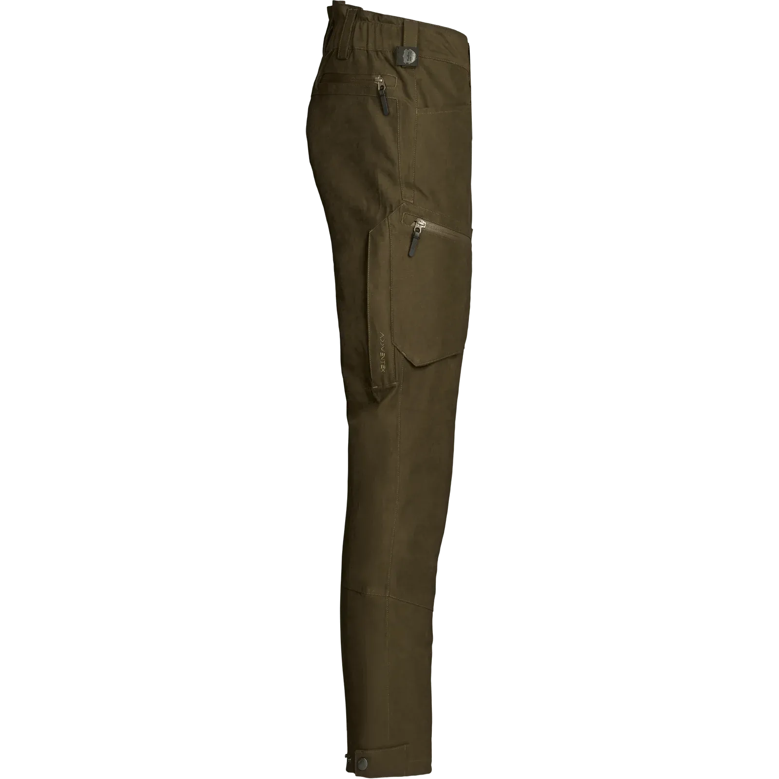 ALVA UNA G2 Dark Green - Image 4