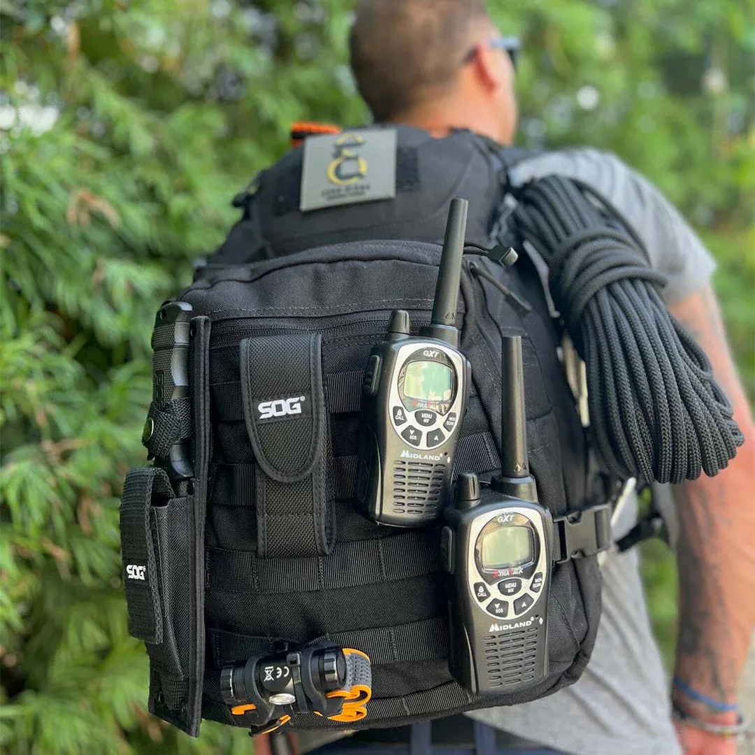 Echo-Sigma H.E.R.O. Bag - Image 6