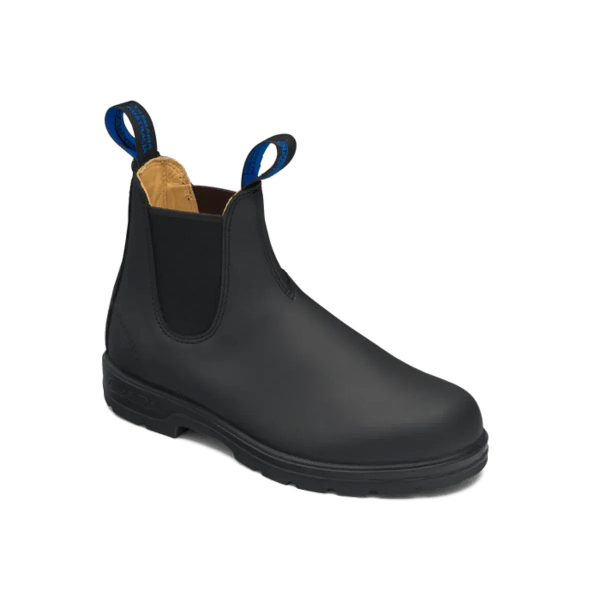 BLUNDSTONE #566 Black - Image 3