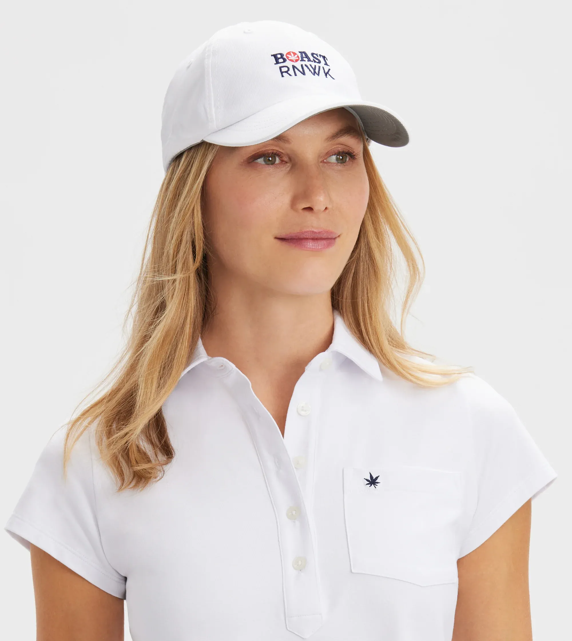 BOAST X RNWK PERFORMANCE HAT - Image 3