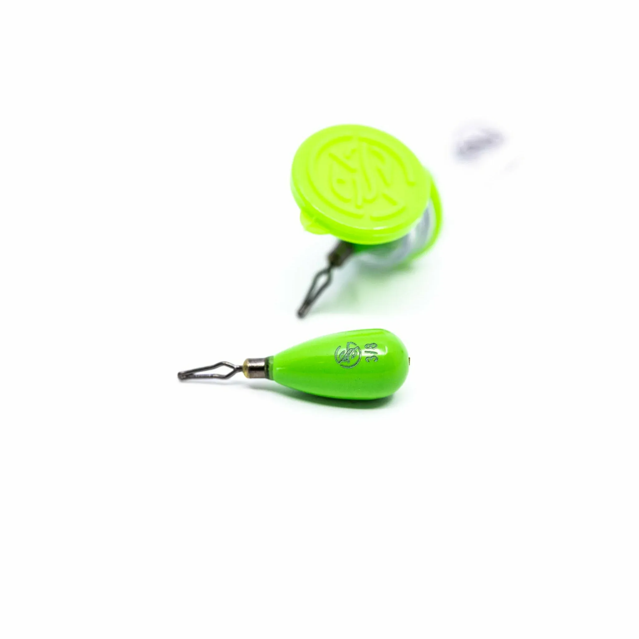 Tungsten Dropshot Weights - Image 9
