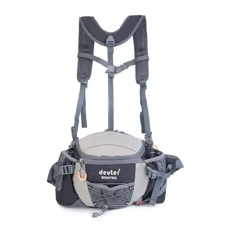 AdaptiPack Nylon Outdoor Companion - Image 15