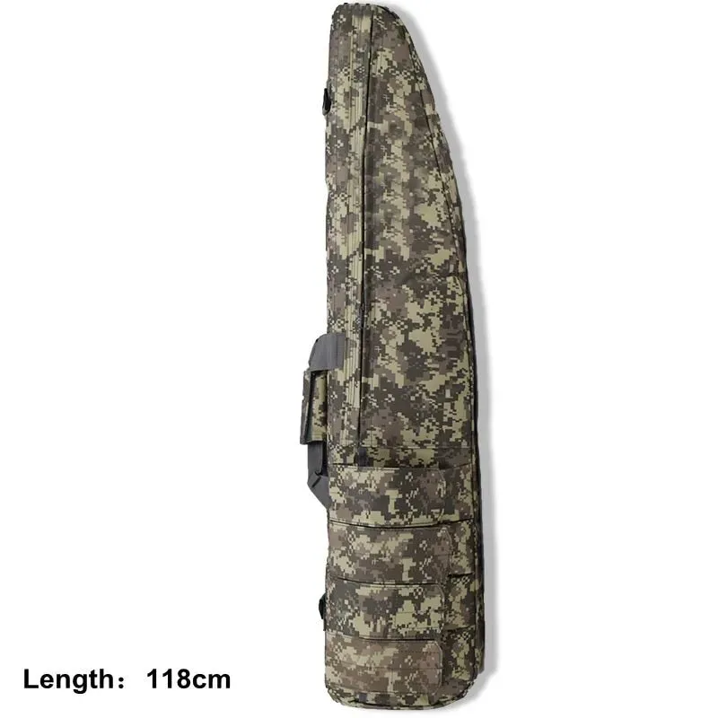 Tactical Rifle Case - Image 2