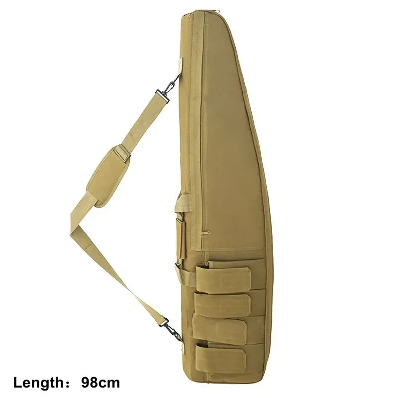 Tactical Rifle Case - Image 10