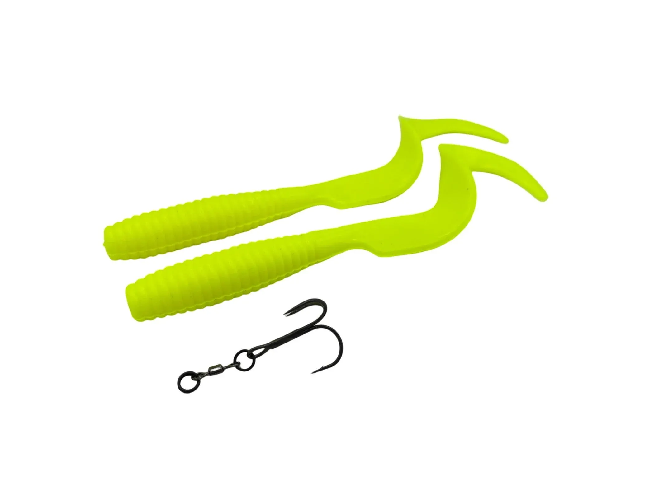Charlie's Mustache Tails - Image 10