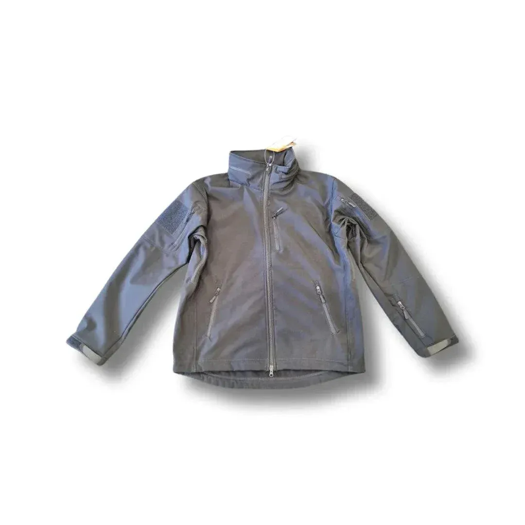 Tactical Softshell Jacket by Valhalla - Image 18