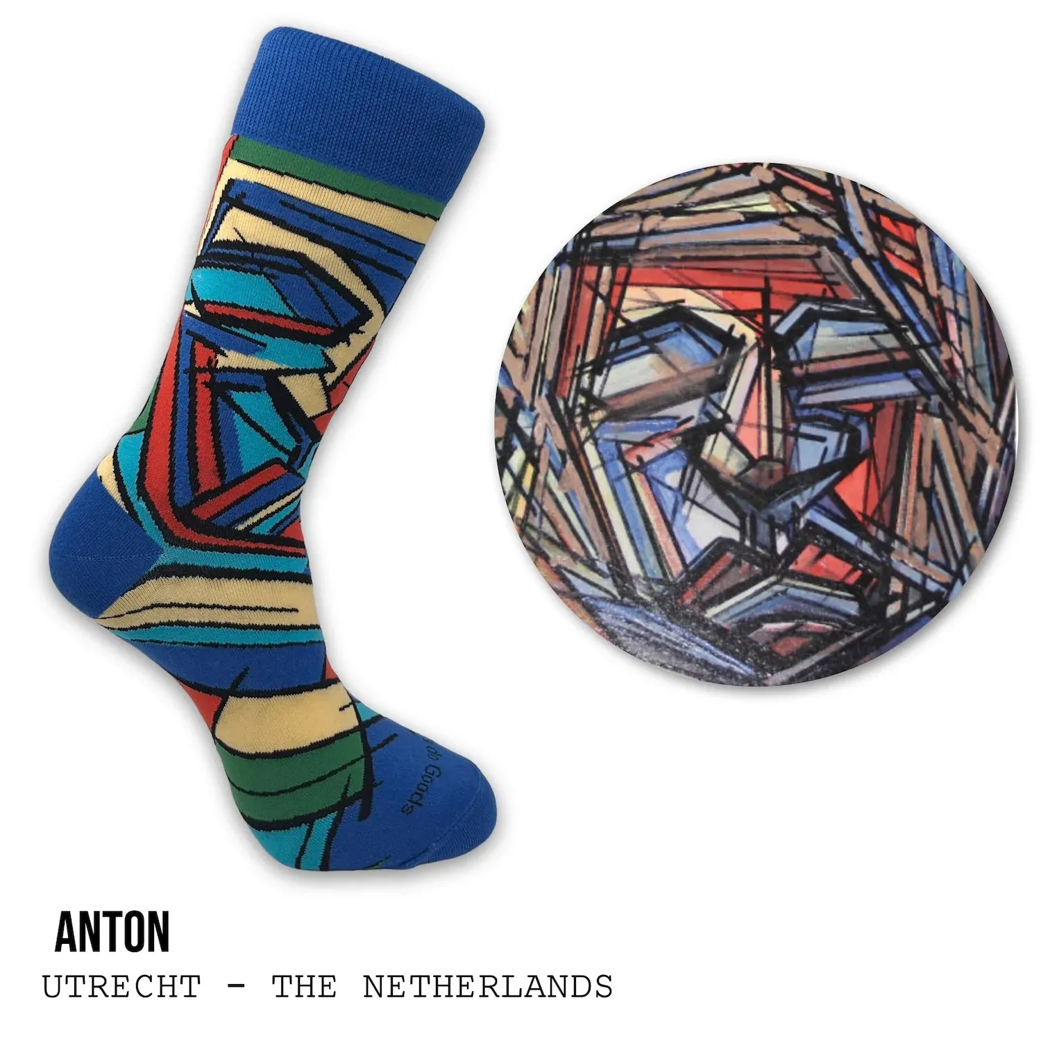 Anton
