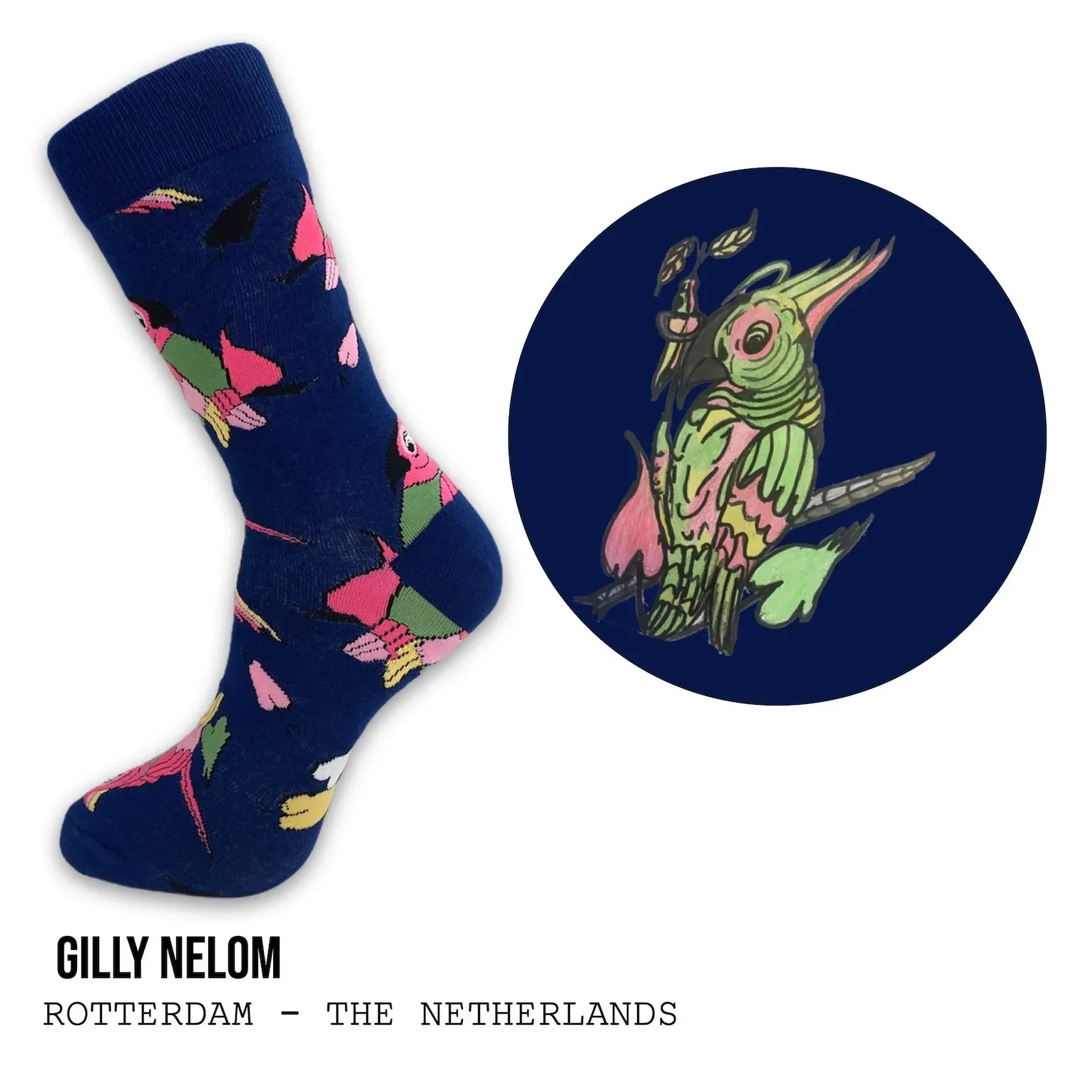 Gilly - Image 3
