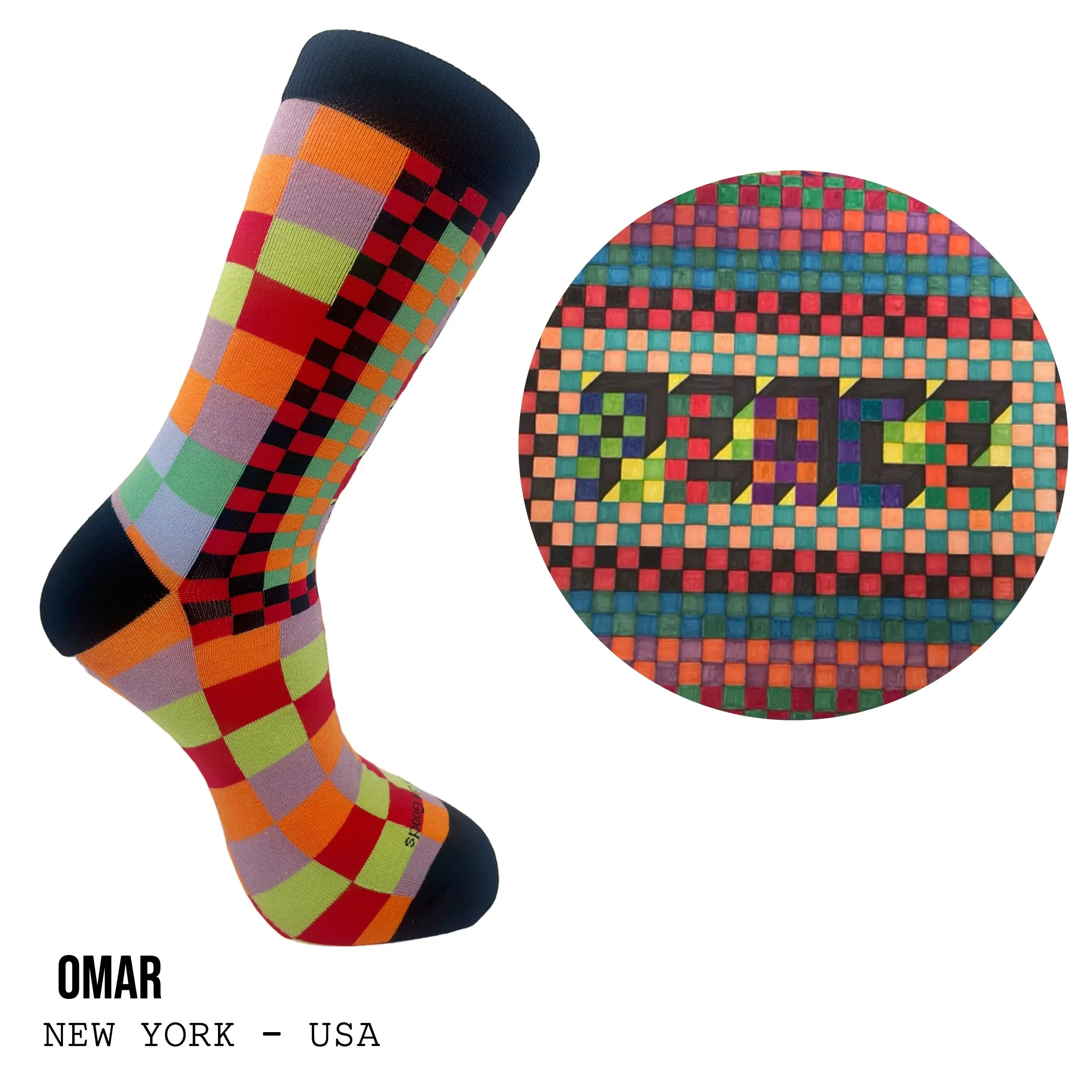 Omar