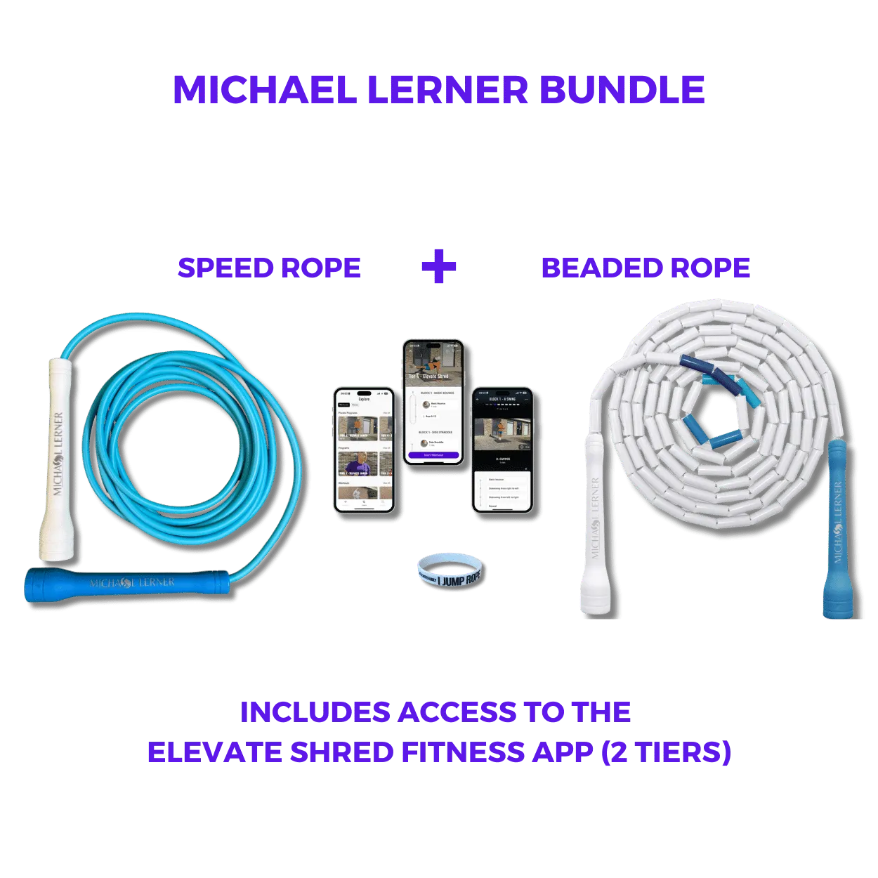 Michael Lerner Bundle