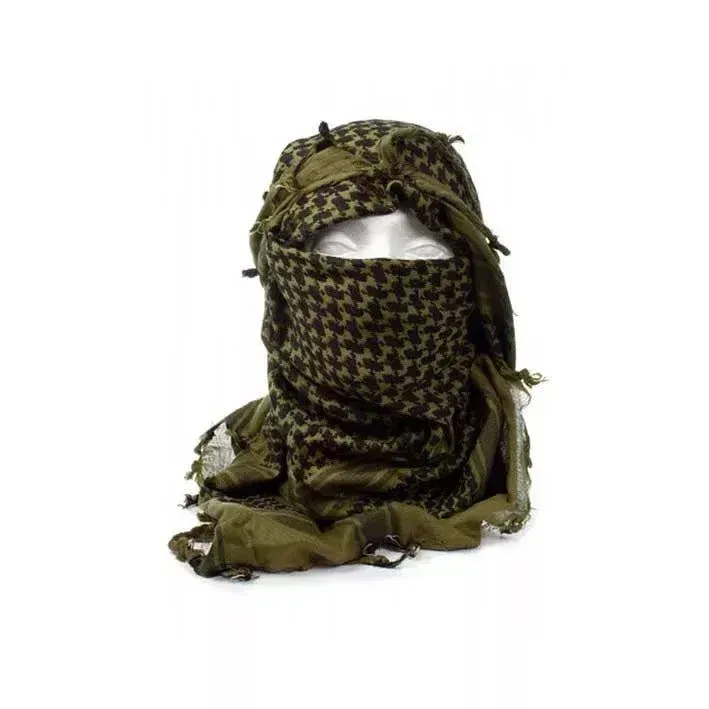 Shemagh Tactical Scarf by Valhalla