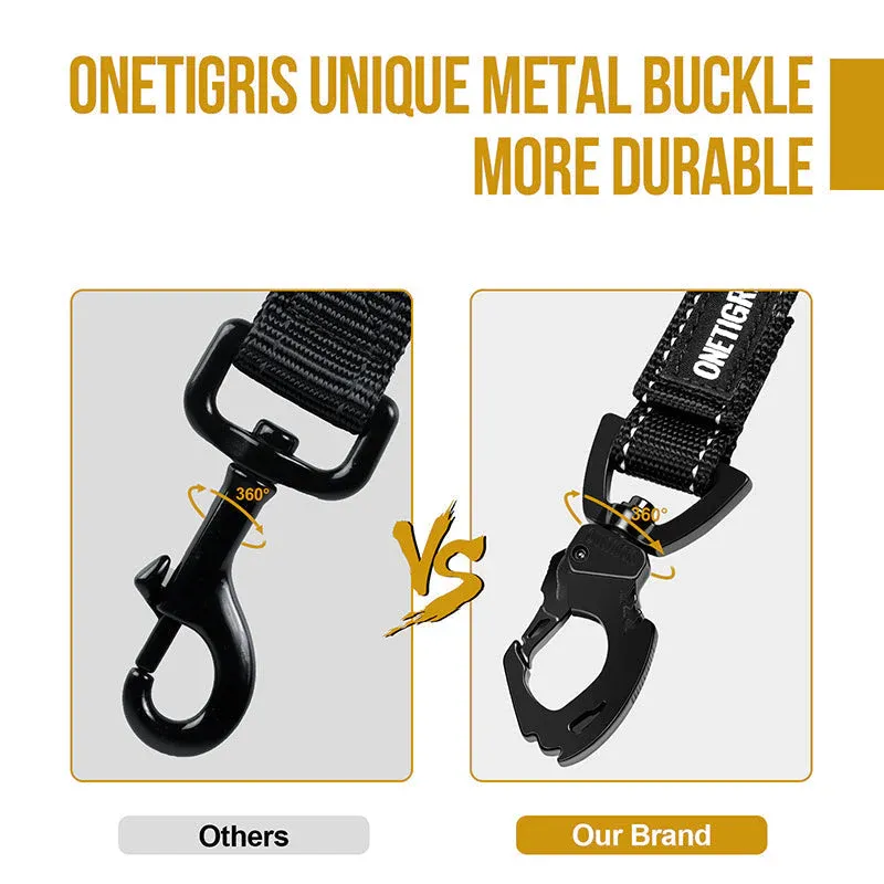 ONETIGRIS - BOLT Short Dog Leash - Image 4