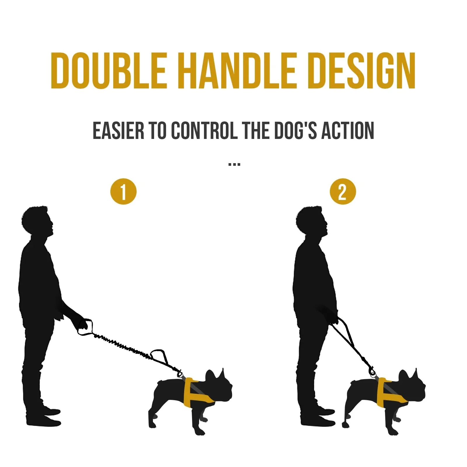 ONETIGRIS - Dog Leash 110 - Image 6