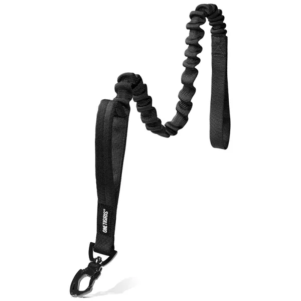 ONETIGRIS- Dog Leash 110 with Tigris Jaw - Image 2