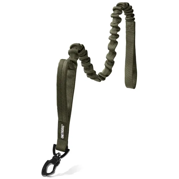 ONETIGRIS- Dog Leash 110 with Tigris Jaw - Image 5