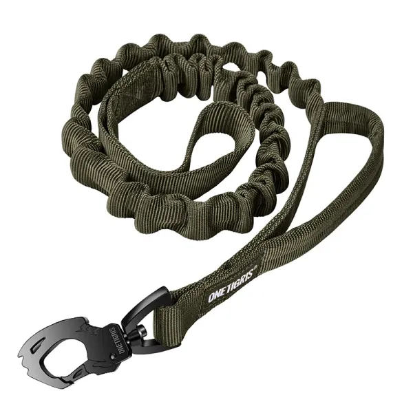 ONETIGRIS- Dog Leash 110 with Tigris Jaw - Image 6