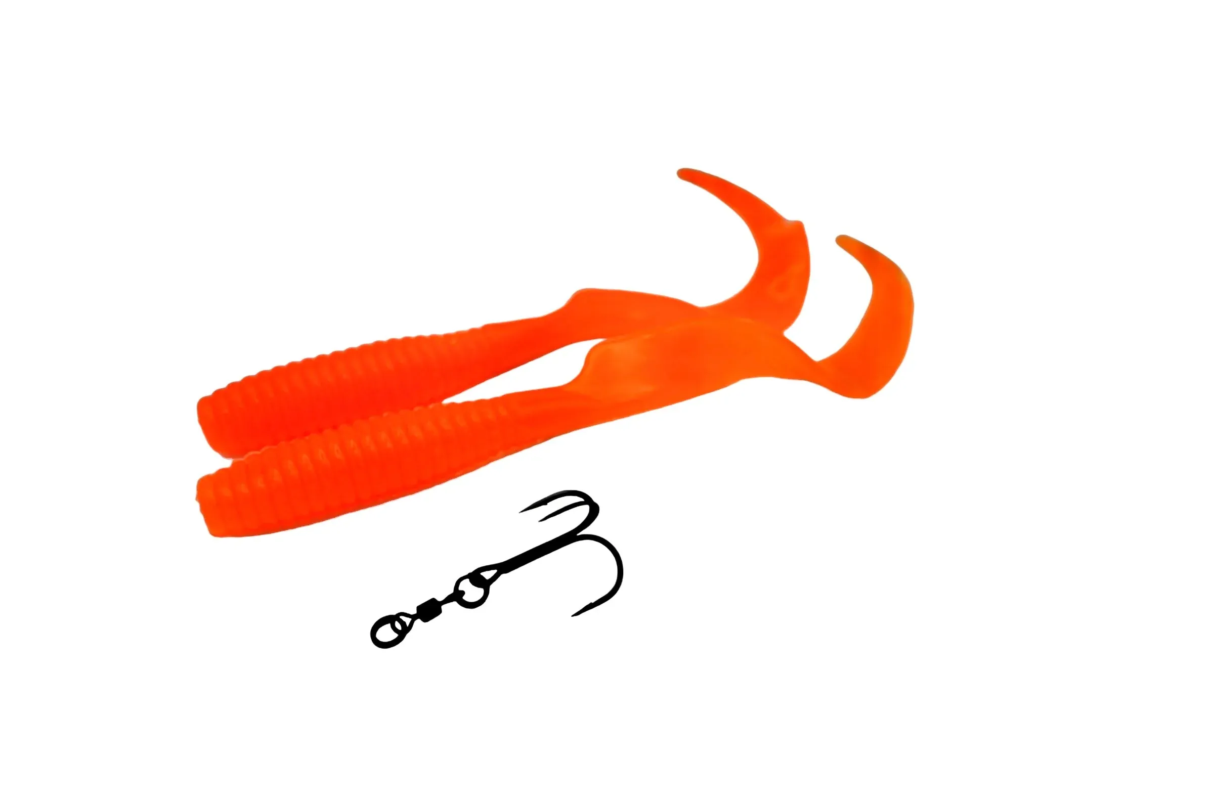 Charlie's Mustache Tails - Image 2