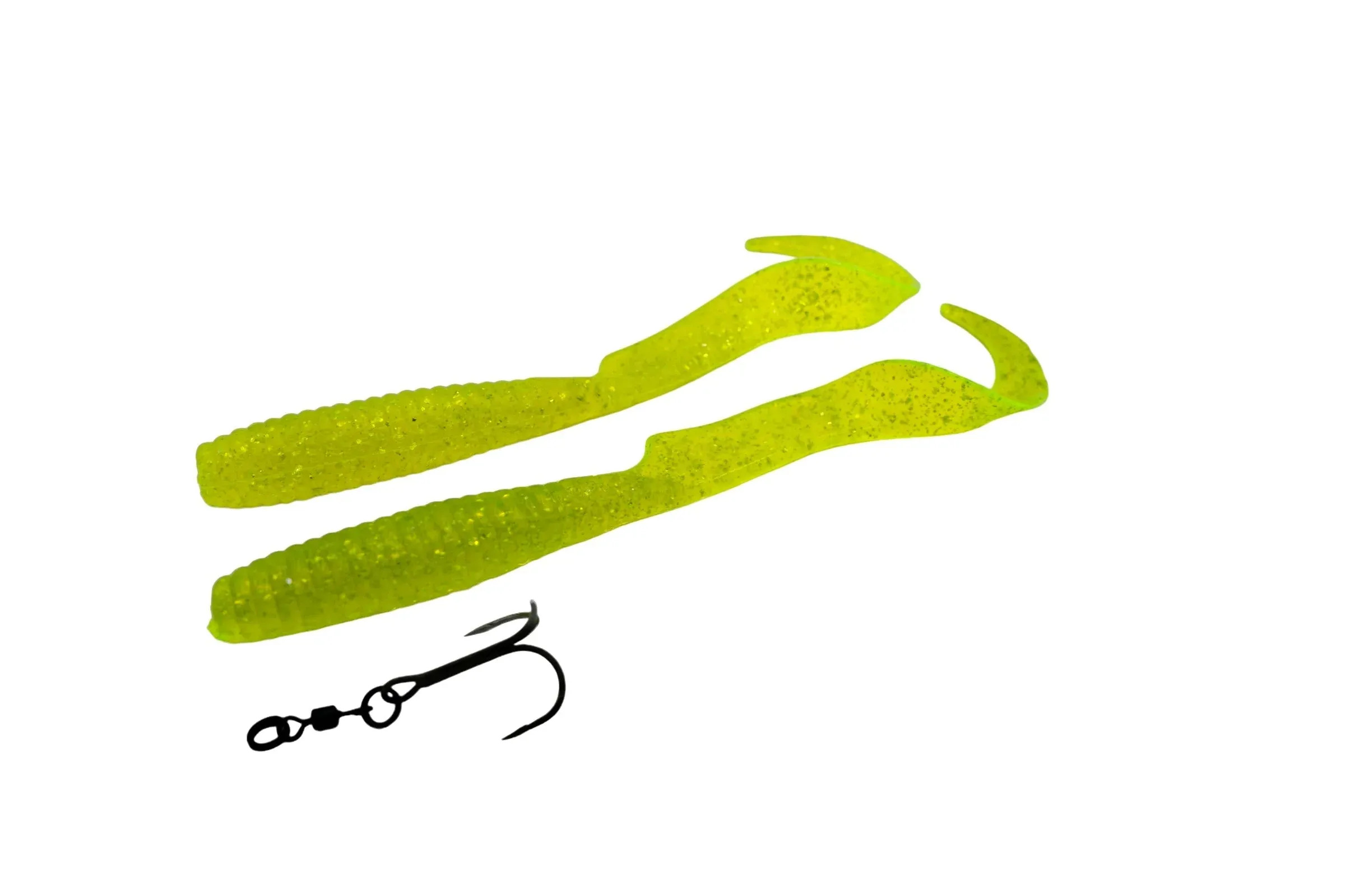 Charlie's Mustache Tails - Image 5