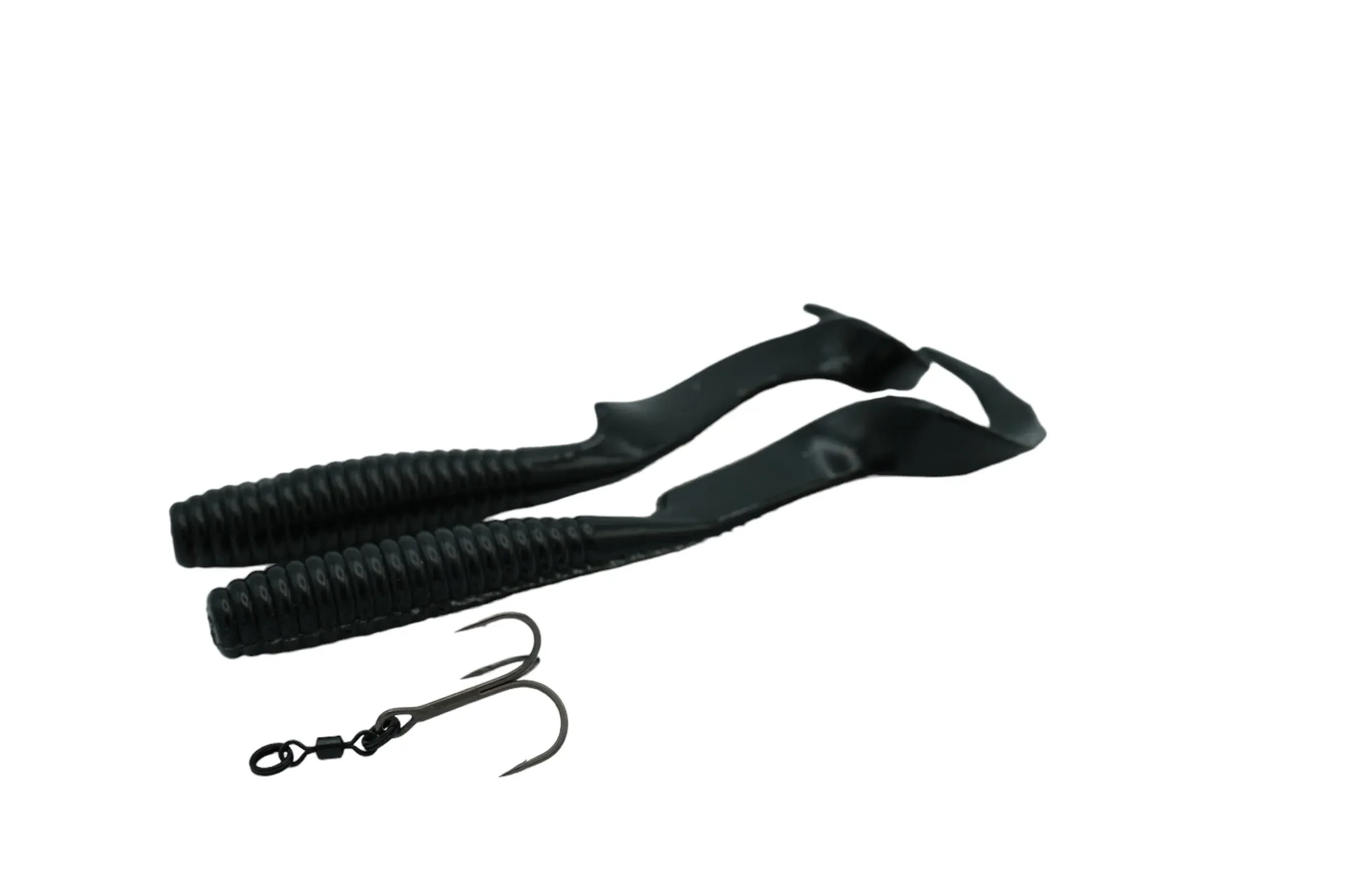 Charlie's Mustache Tails - Image 7