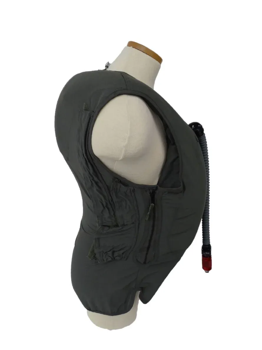 CSU-17/P Anti-G Vest - Image 3