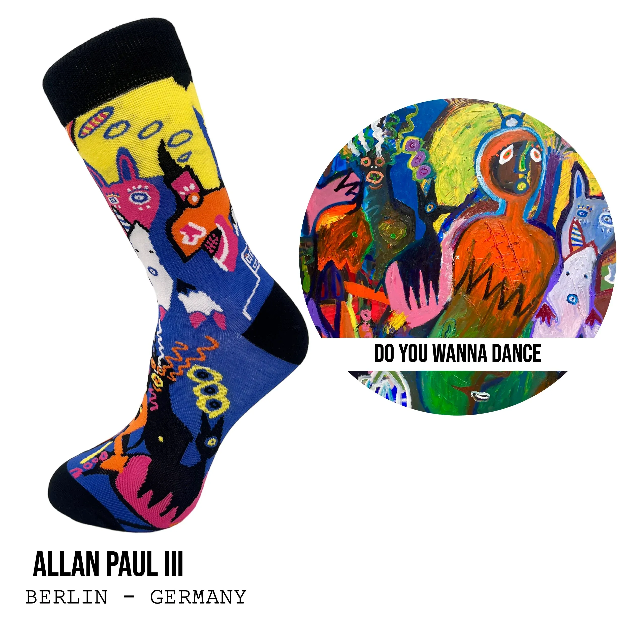 Allan Paul III - Image 3