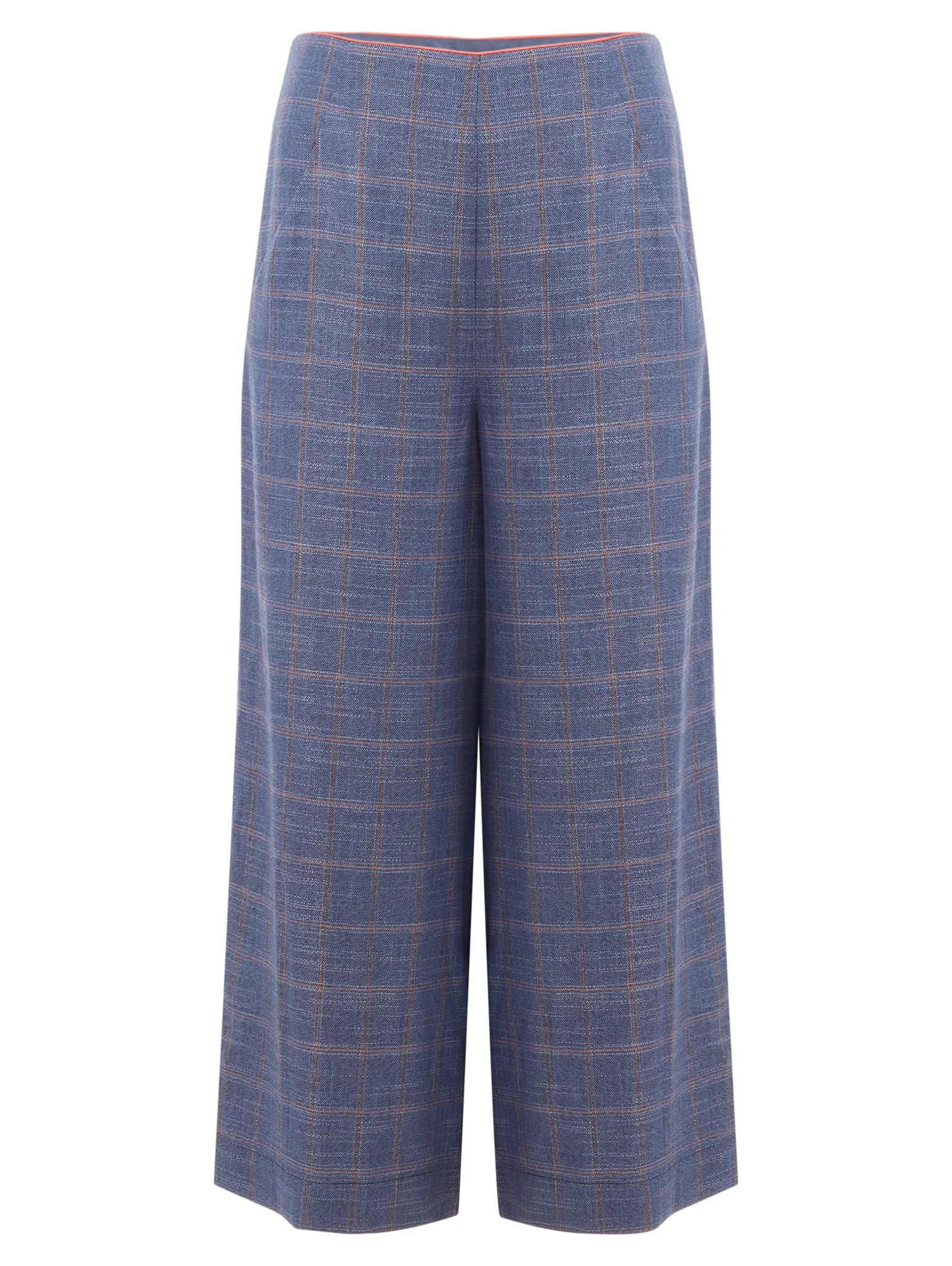 BATEAU | A-Line Midi Culottes - Image 3