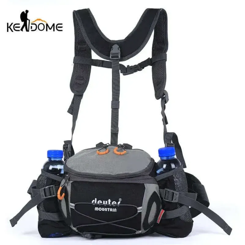 AdaptiPack Nylon Outdoor Companion - Image 4