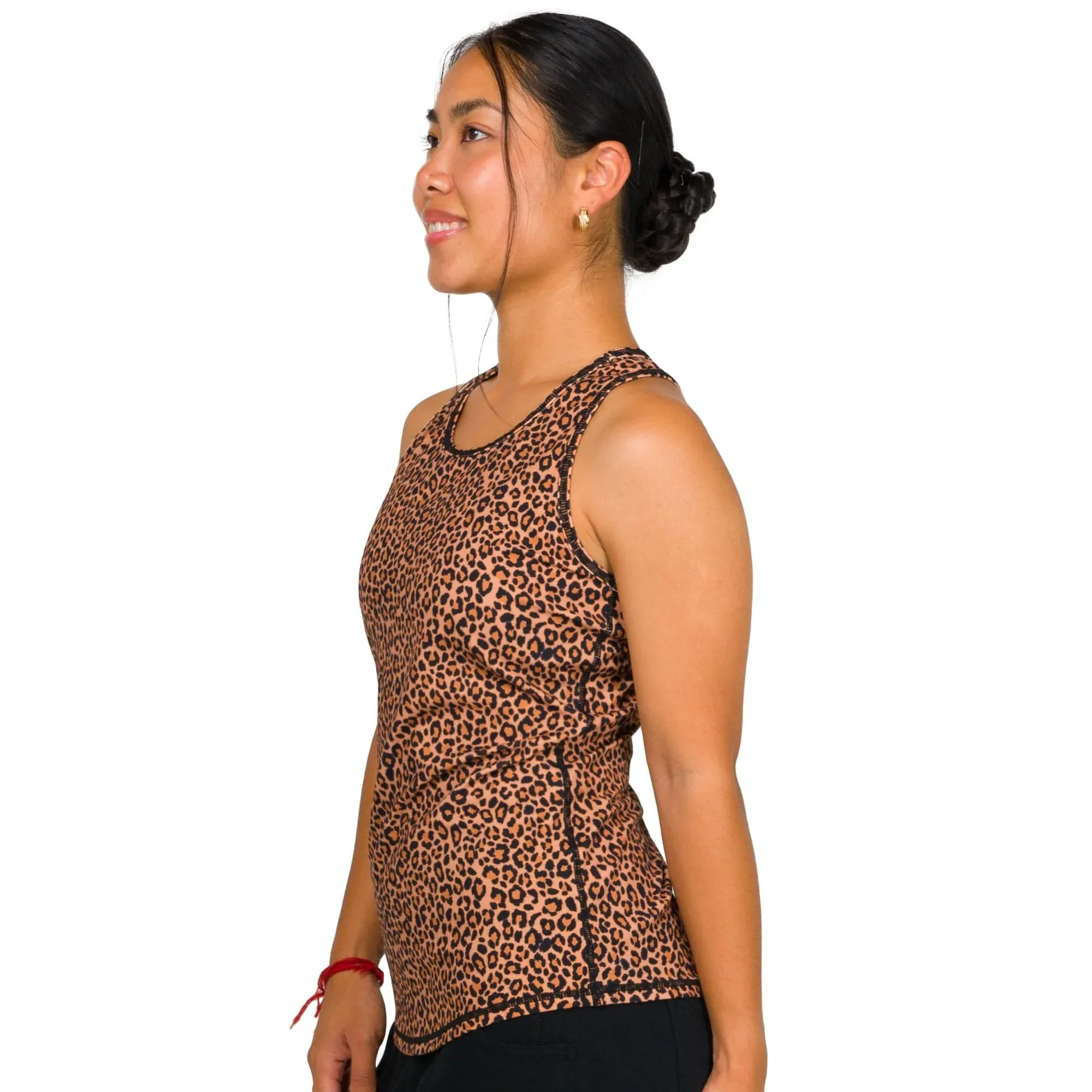 Fitness Tank - Image 4