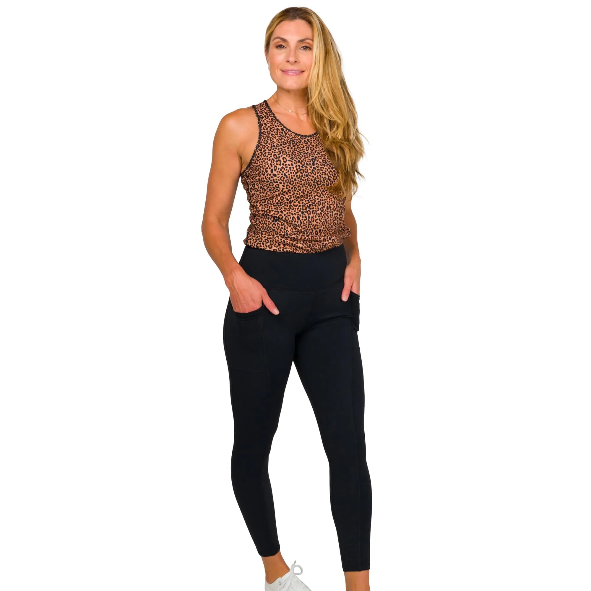 Fitness Tank - Image 2