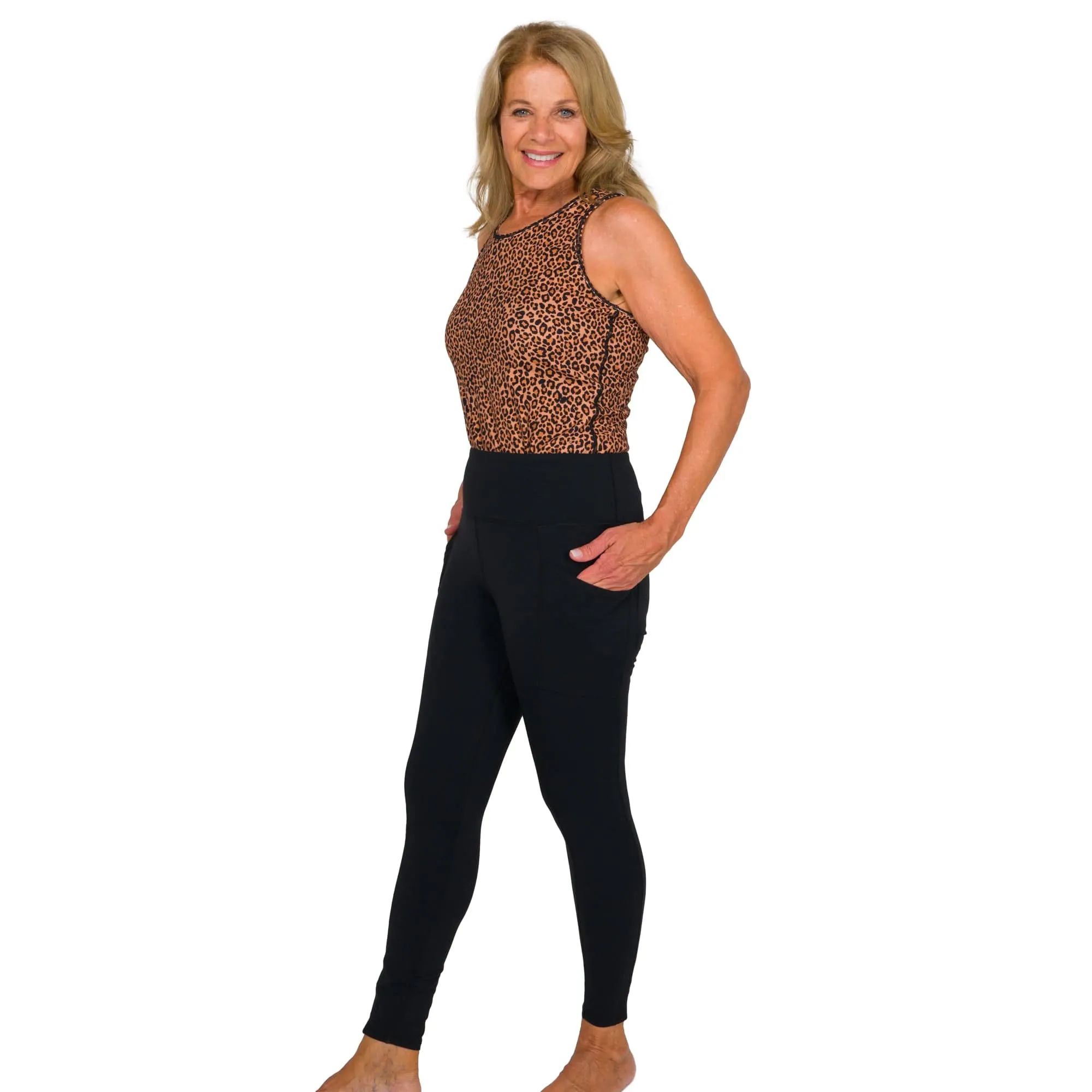 Fitness Tank - Image 6