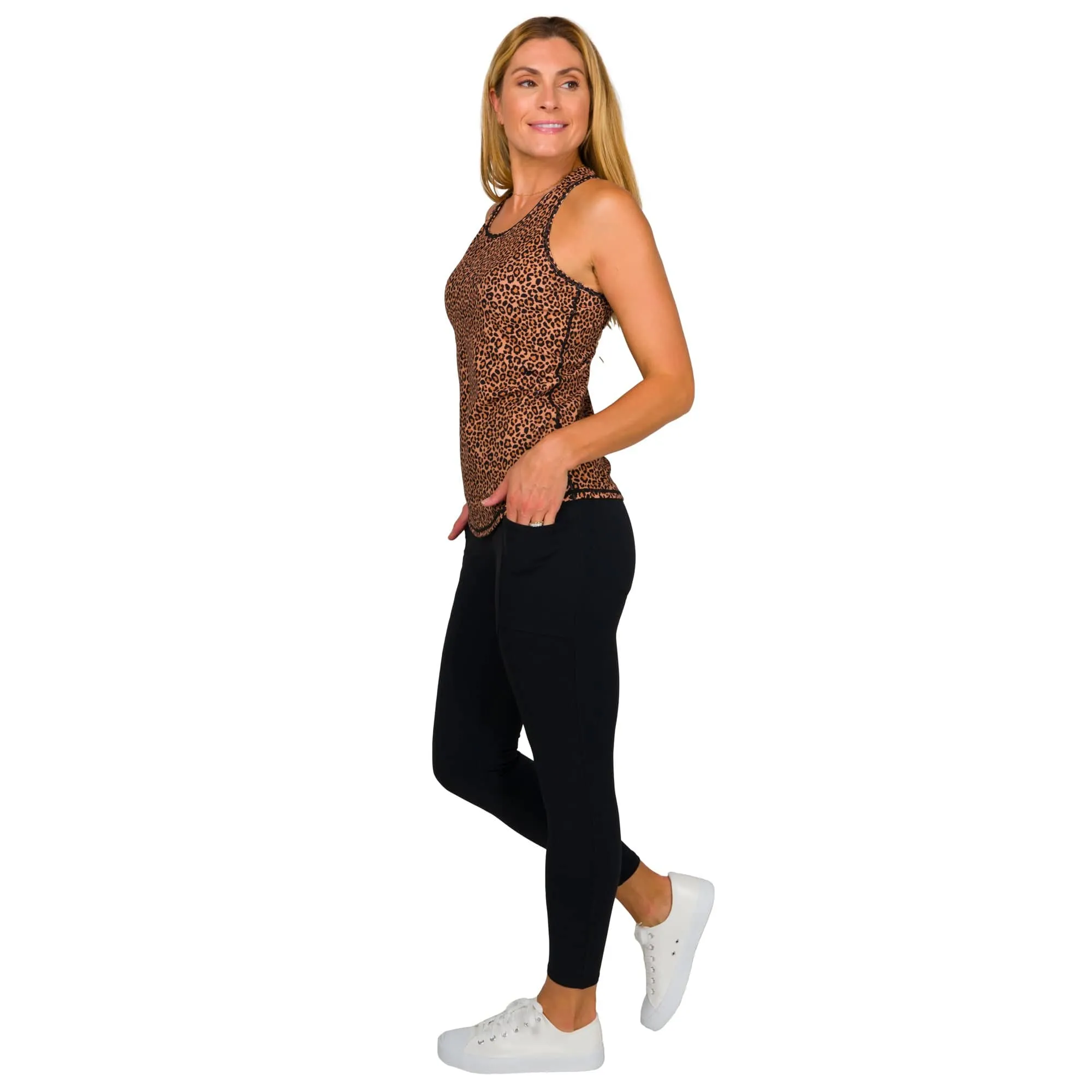 Fitness Tank - Image 7