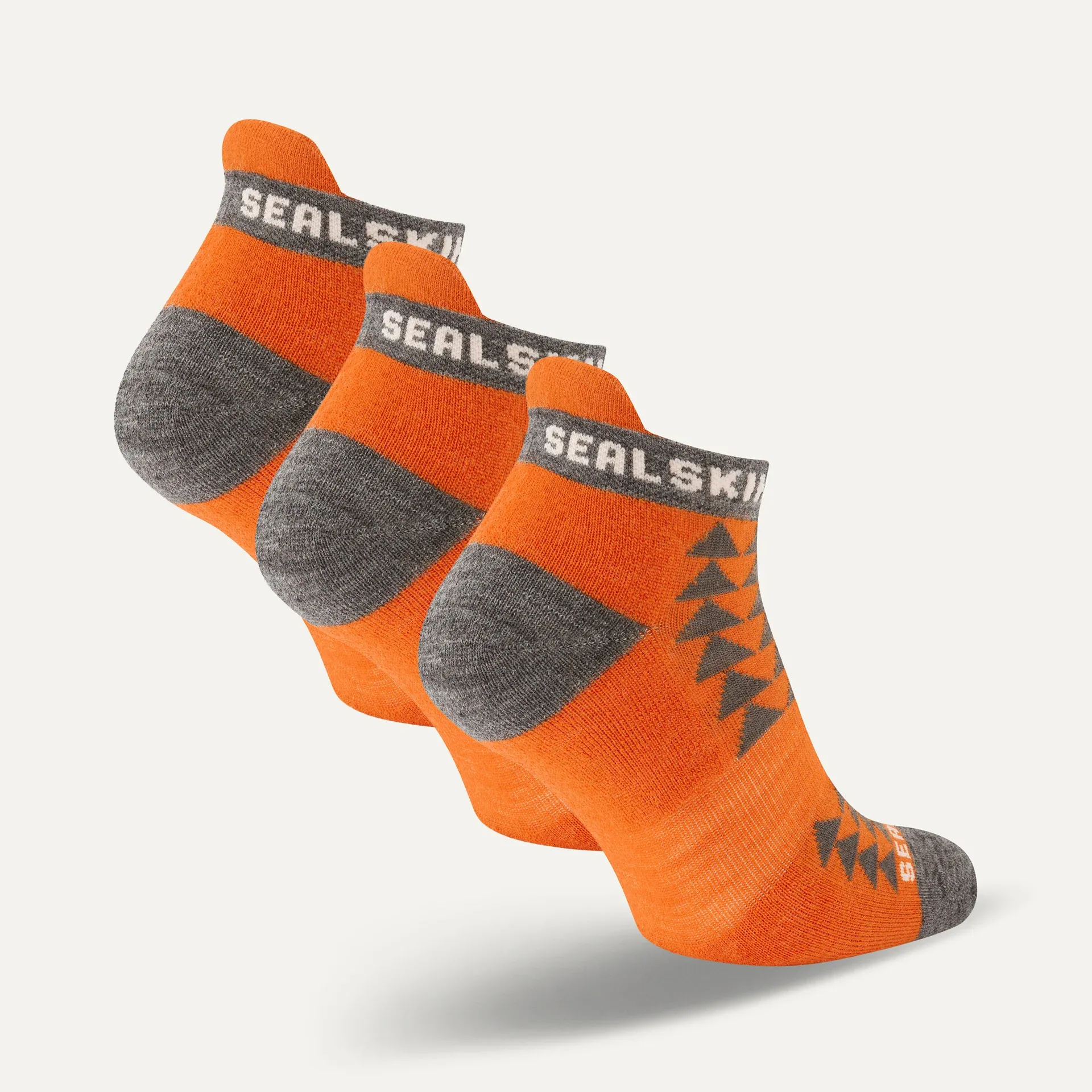 Wissington - Orange 3 Pack - Image 2