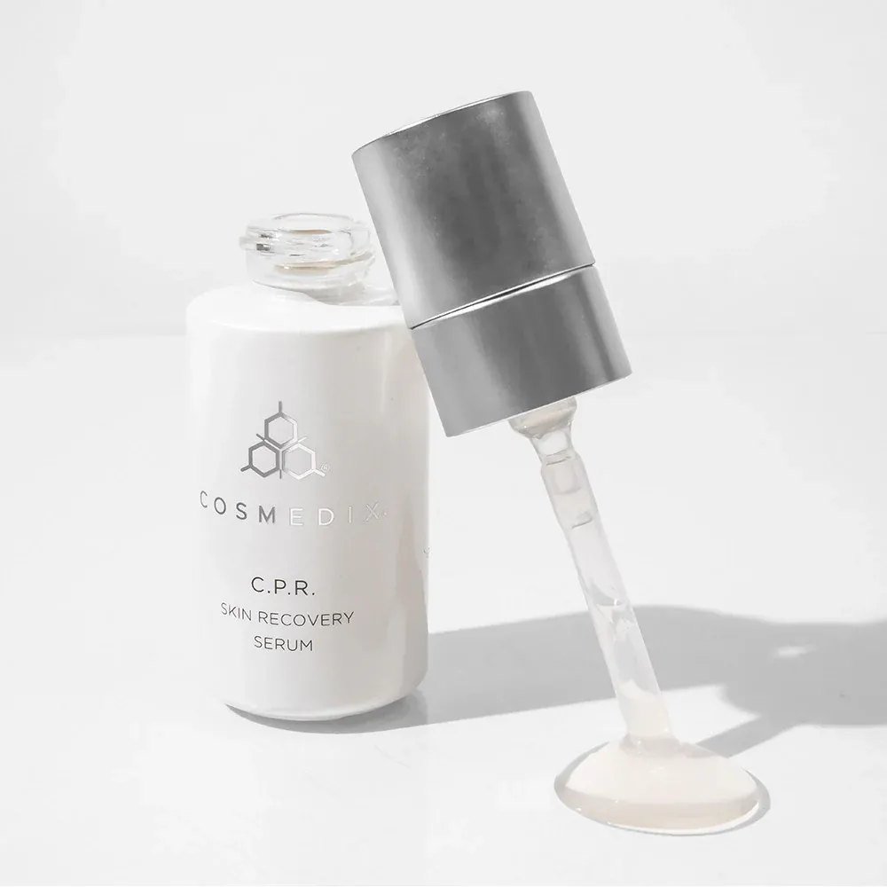 Cosmedix C.P.R Skin Recovery Serum - Image 2