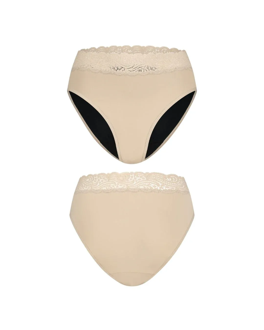 classic brief lace | gemiddeld - 2 tampons - Image 10