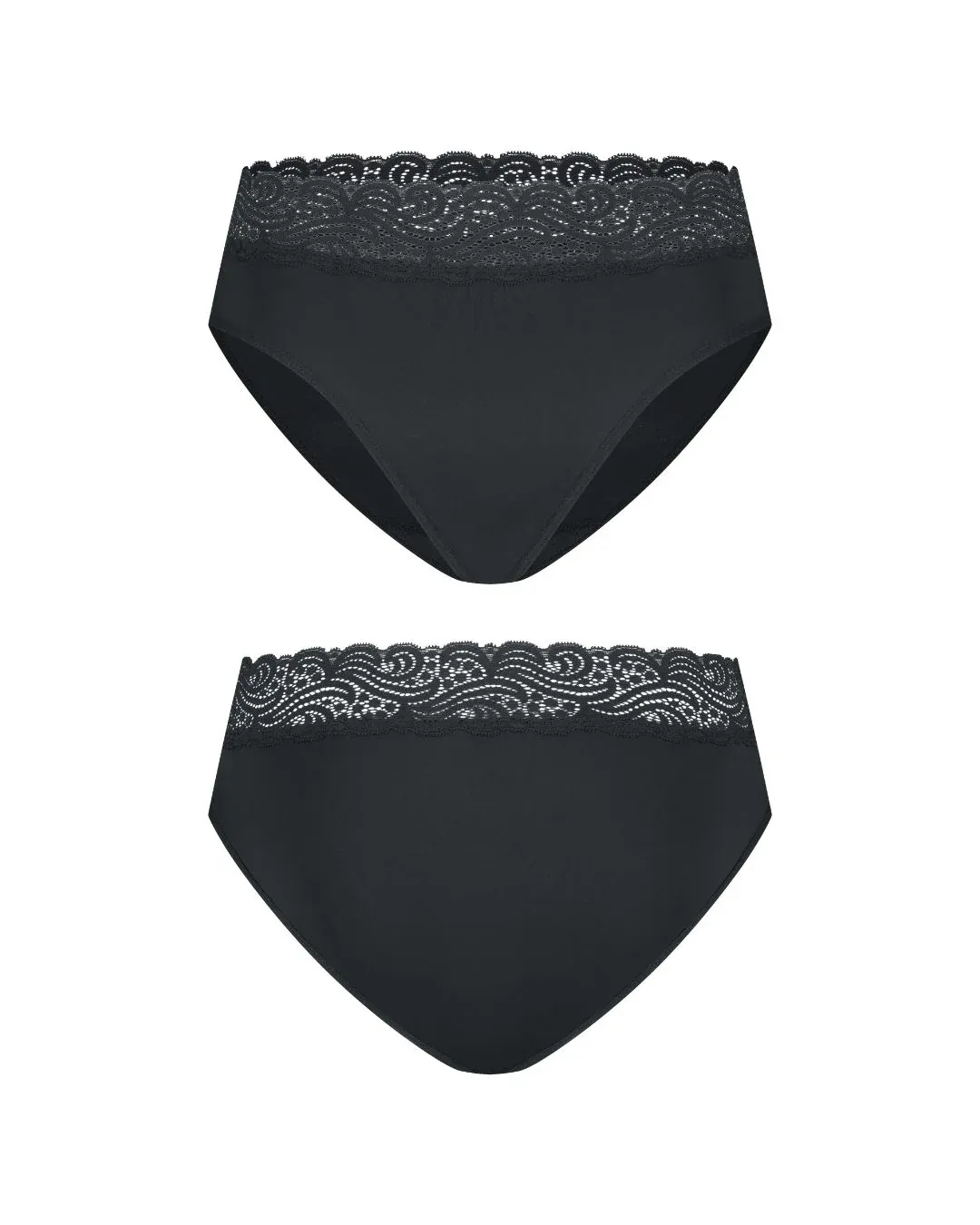 classic brief lace | gemiddeld - 2 tampons - Image 9