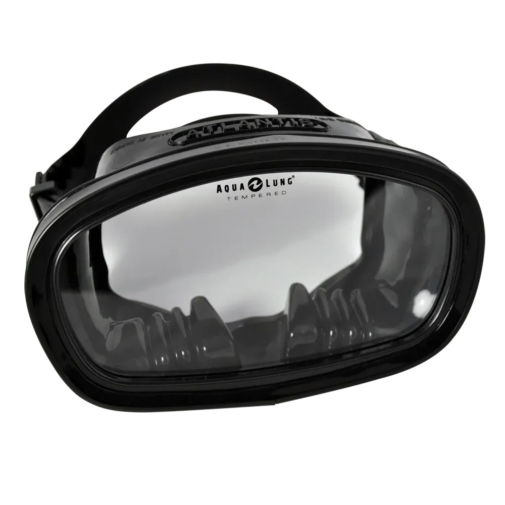 Mask, Atlantis