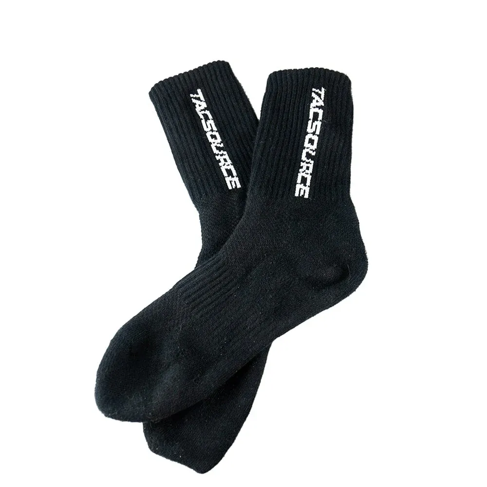 TacSource - Active Train 2.0 Socks - Image 3