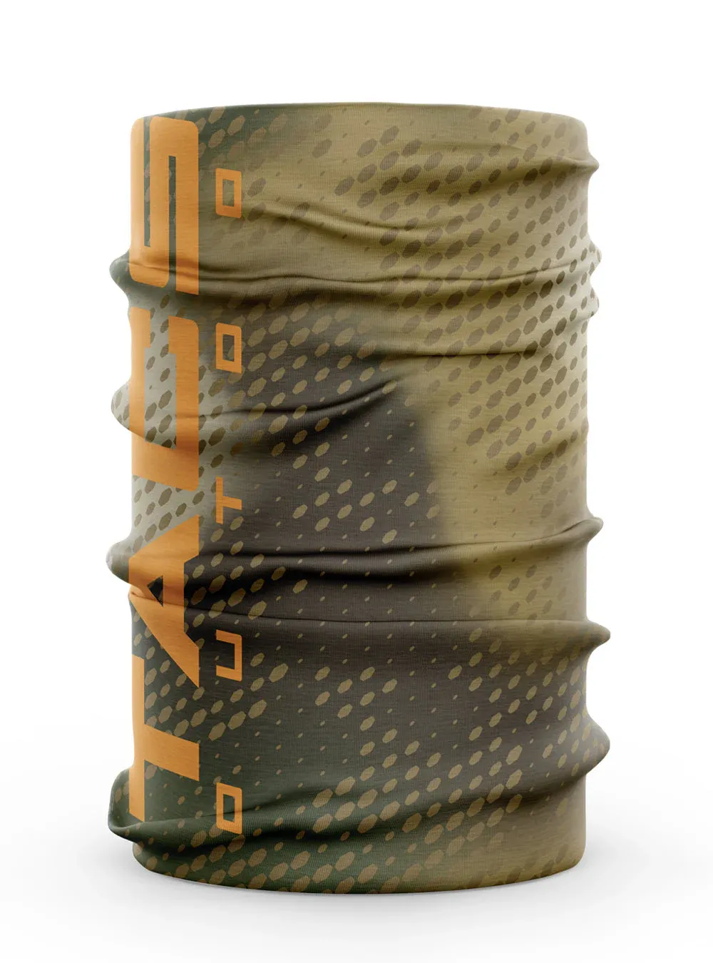 TacSource - Quick Drying Neck Gaiter - Image 2